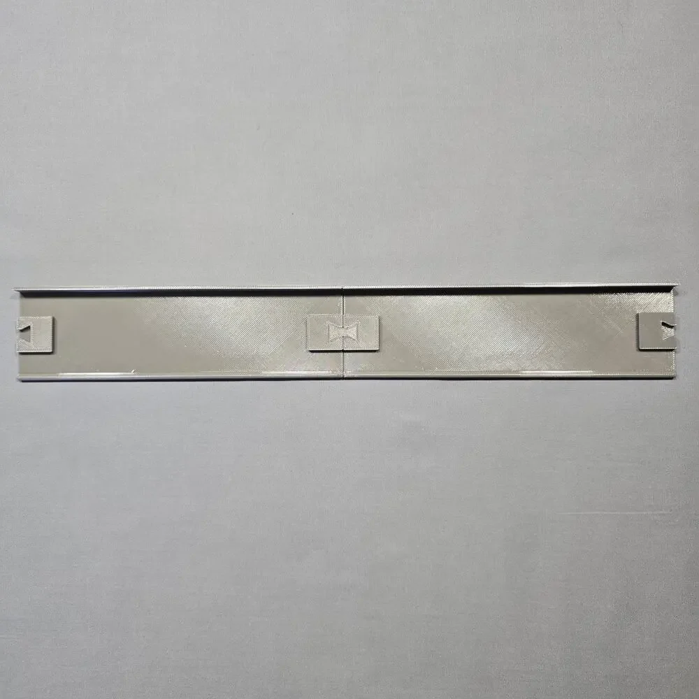Aquarium Substrate Divider | Tank Separator for Aquascaping | Fish Tank Barrier